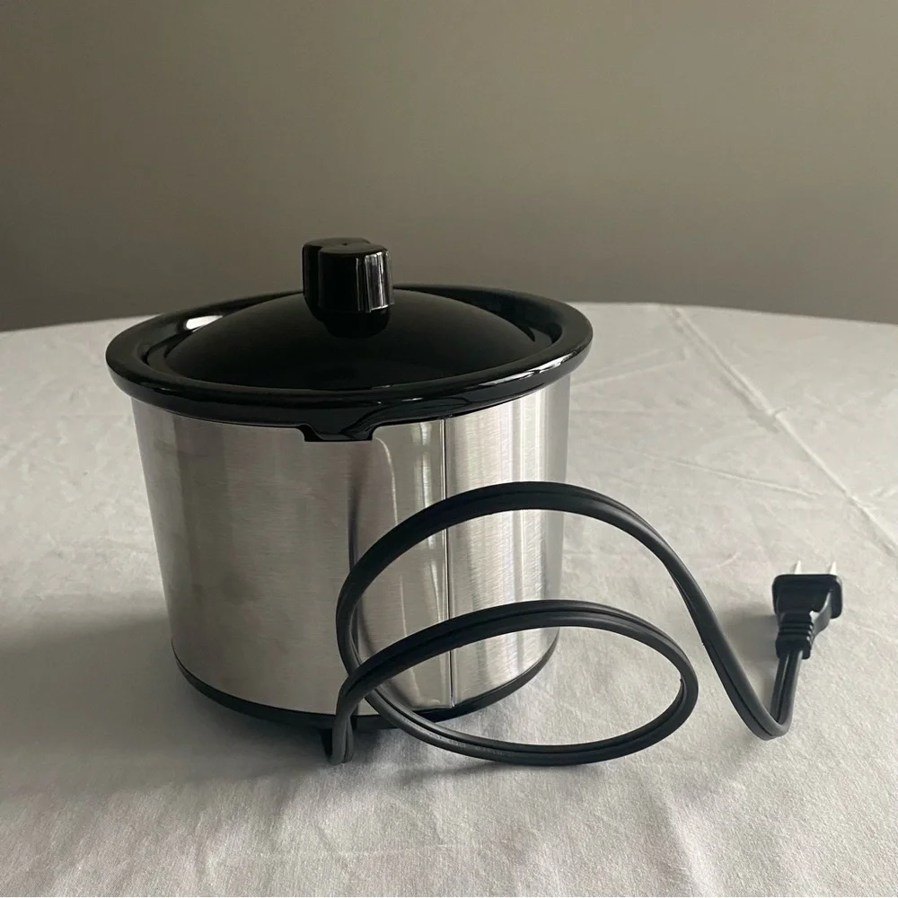 Crock-Pot Little Dipper Slow Cooker